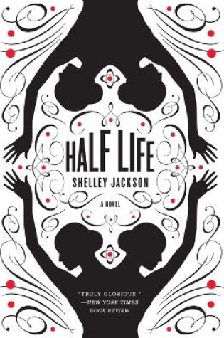 Cover of Half Life