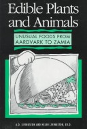 Book cover for Edible Plants and Animals