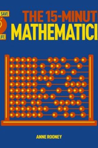 Cover of The 15 Minute Mathematician