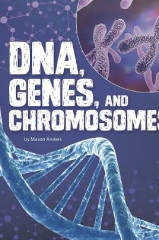 Cover of Genetics Pack A of 4