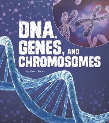 Book cover for Genetics Pack A of 4