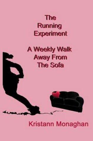 Cover of The Running Experiment