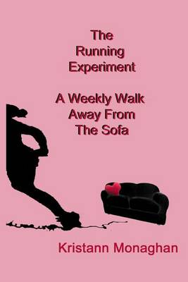 Book cover for The Running Experiment