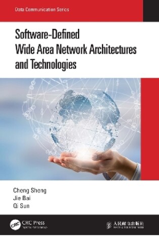 Cover of Software-Defined Wide Area Network Architectures and Technologies