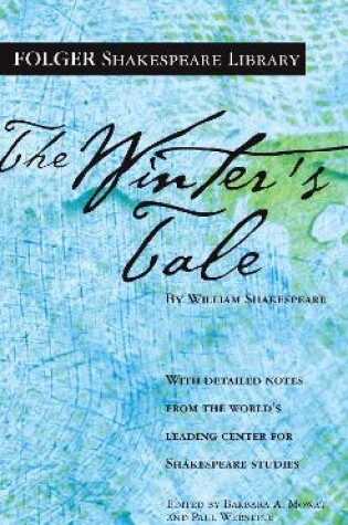 Cover of The Winter's Tale