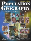 Book cover for Population Geography