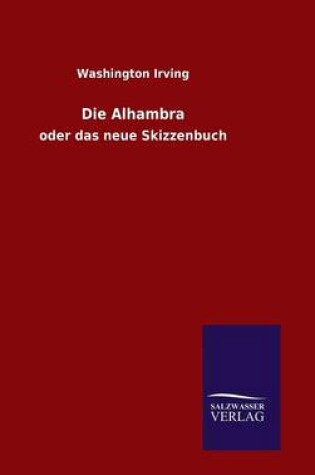 Cover of Die Alhambra