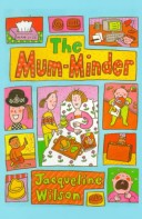 Book cover for Mum-minder