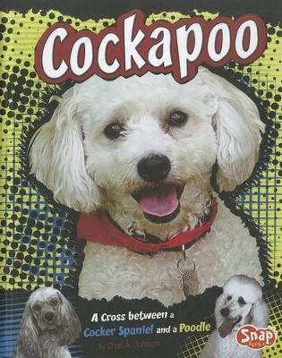 Book cover for Cockapoo