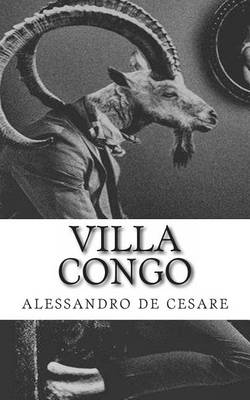 Book cover for Villa Congo