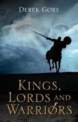 Book cover for King's, Lords and Warriors