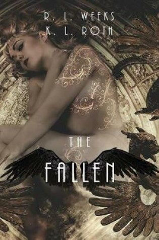 Cover of The Fallen