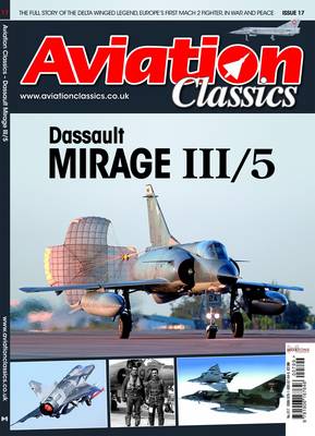 Cover of Dassault Mirage III/5