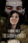 Book cover for The Goddess Child I