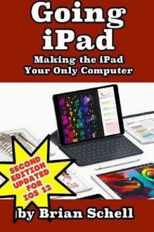 Cover of Going iPad (Second Edition)