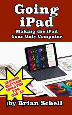 Cover of Going iPad (Second Edition)