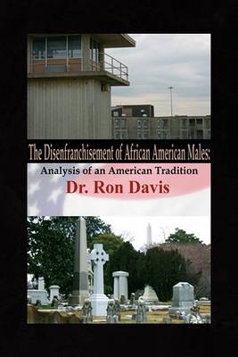 Book cover for The Disenfranchisement of African American Males