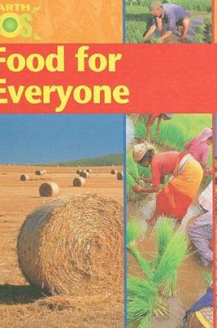 Cover of Food for Everyone