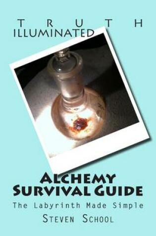 Cover of Alchemy Survival Guide