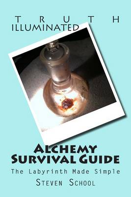 Book cover for Alchemy Survival Guide