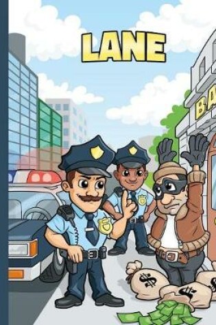 Cover of Lane