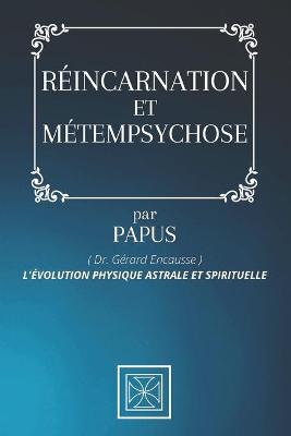 Book cover for Reincarnation Et Metempsychose