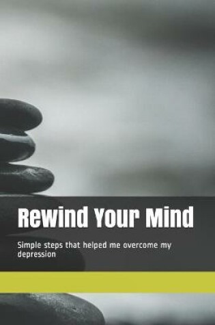 Cover of Rewind Your Mind