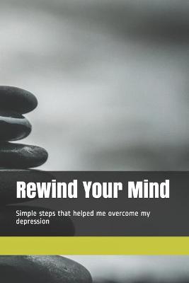 Book cover for Rewind Your Mind