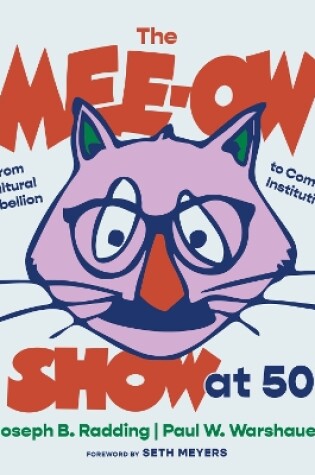 Cover of The Mee-Ow Show at 50