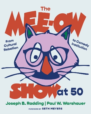 Cover of The Mee-Ow Show at 50