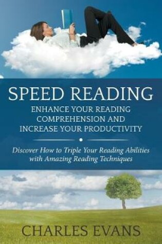 Cover of Speed Reading