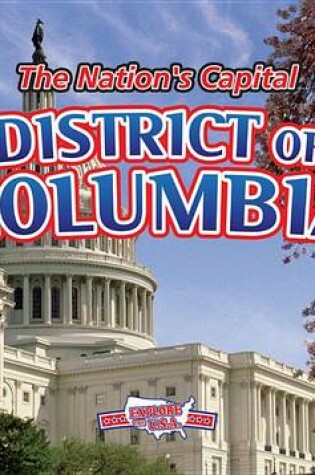 Cover of District of Columbia with Code