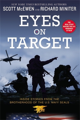 Book cover for Eyes on Target