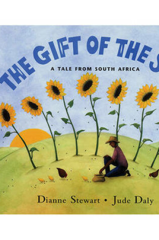 Cover of The Gift of the Sun