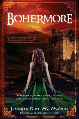 Cover of Bohermore
