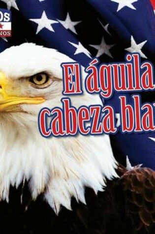 Cover of El Aguila de Cabeza Blanca