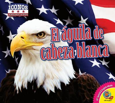 Cover of El Aguila de Cabeza Blanca