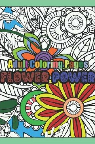 Cover of Flower Power