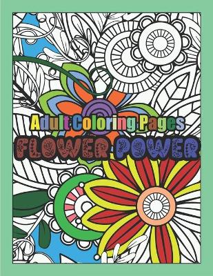 Cover of Flower Power