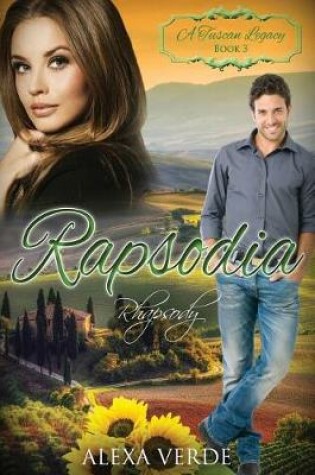 Cover of Rapsodia