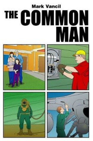 Cover of The Common Man