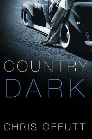 Cover of Country Dark