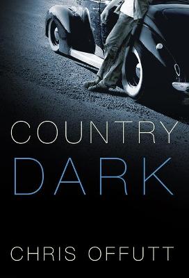 Book cover for Country Dark