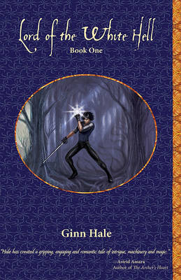 Cover of Lord of the White Hell, Book One