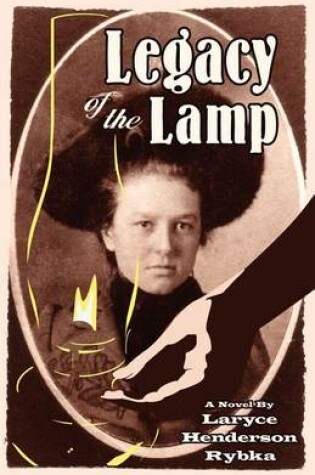 Cover of Legacy of the Lamp