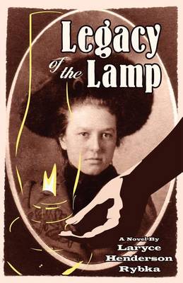 Book cover for Legacy of the Lamp