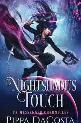 Cover of The Nightshade's Touch