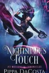 Book cover for The Nightshade's Touch