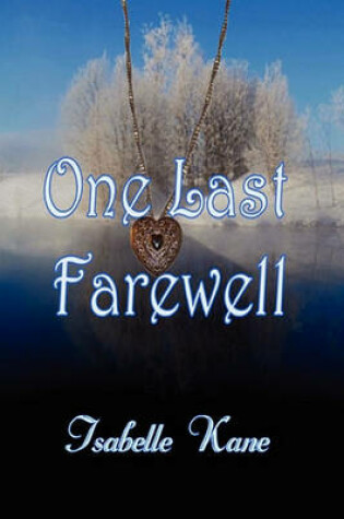 Cover of One Last Farewell