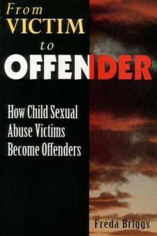 Cover of From Victim to Offender